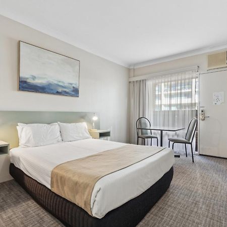 Econo Lodge Dockside Glenelg Αδελαΐδα Εξωτερικό φωτογραφία