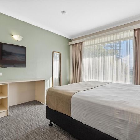 Econo Lodge Dockside Glenelg Αδελαΐδα Εξωτερικό φωτογραφία