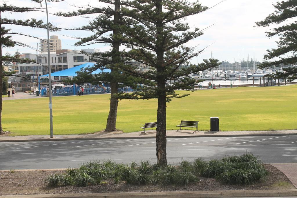 Econo Lodge Dockside Glenelg Αδελαΐδα Δωμάτιο φωτογραφία