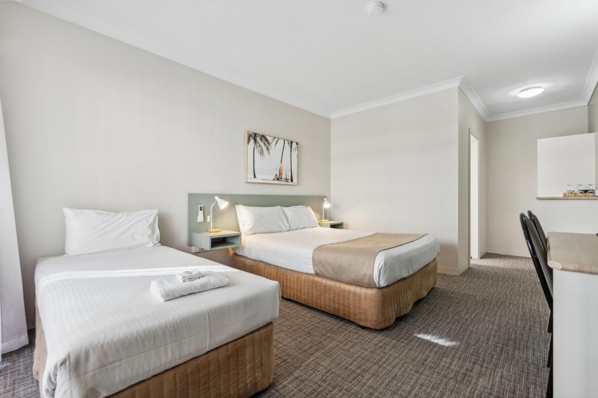 Econo Lodge Dockside Glenelg Αδελαΐδα Εξωτερικό φωτογραφία
