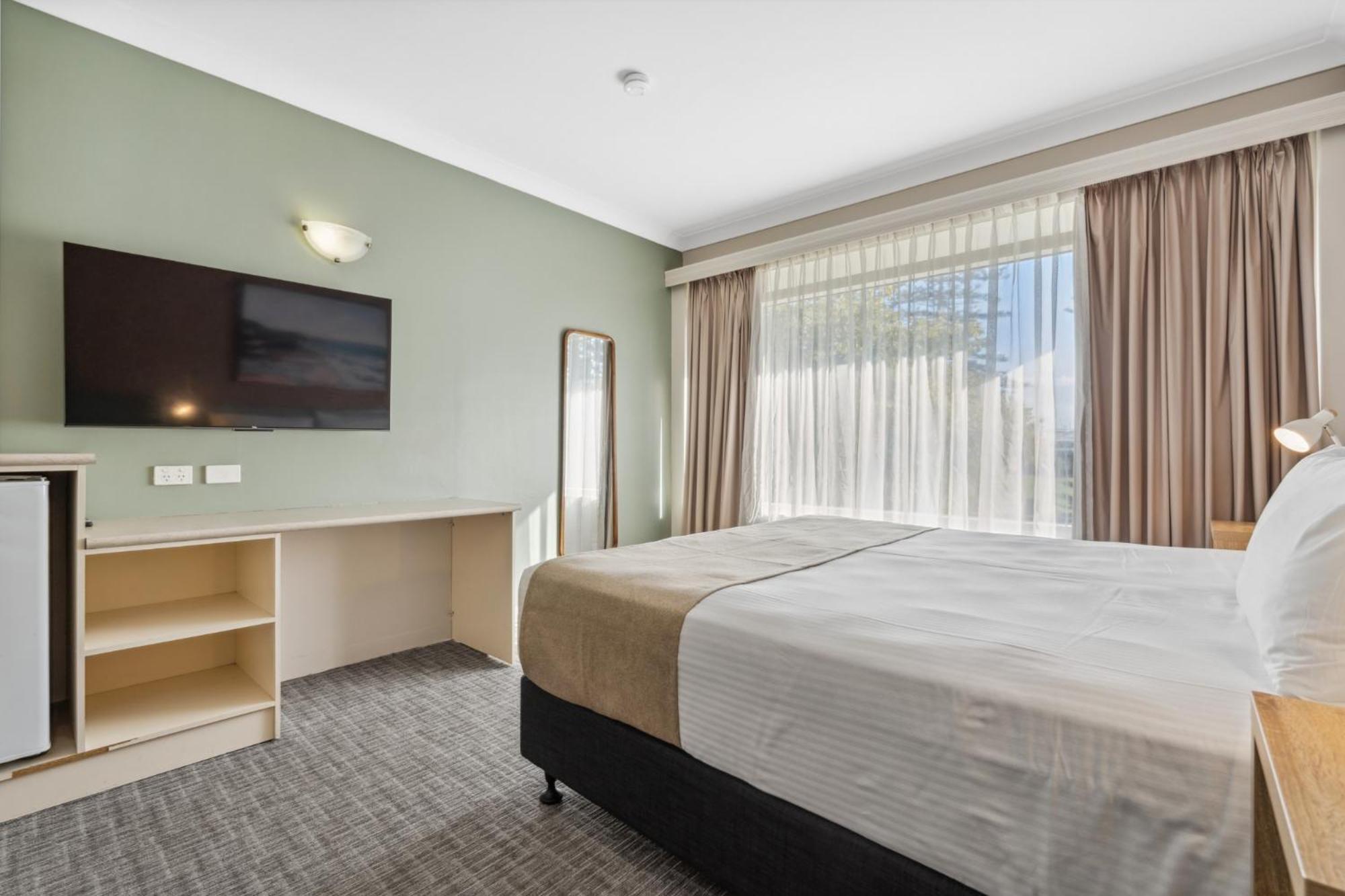 Econo Lodge Dockside Glenelg Αδελαΐδα Εξωτερικό φωτογραφία