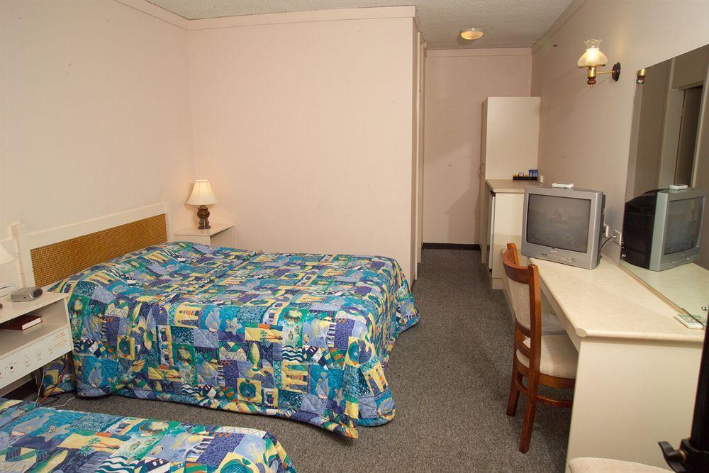 Econo Lodge Dockside Glenelg Αδελαΐδα Εξωτερικό φωτογραφία