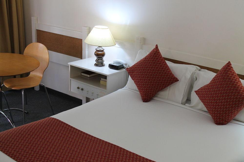 Econo Lodge Dockside Glenelg Αδελαΐδα Εξωτερικό φωτογραφία