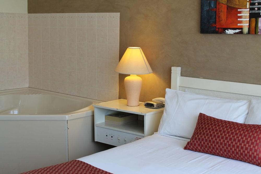 Econo Lodge Dockside Glenelg Αδελαΐδα Εξωτερικό φωτογραφία