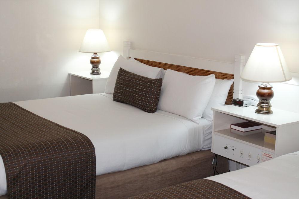 Econo Lodge Dockside Glenelg Αδελαΐδα Εξωτερικό φωτογραφία