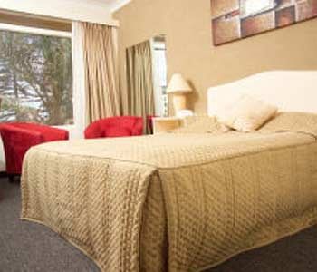 Econo Lodge Dockside Glenelg Αδελαΐδα Εξωτερικό φωτογραφία