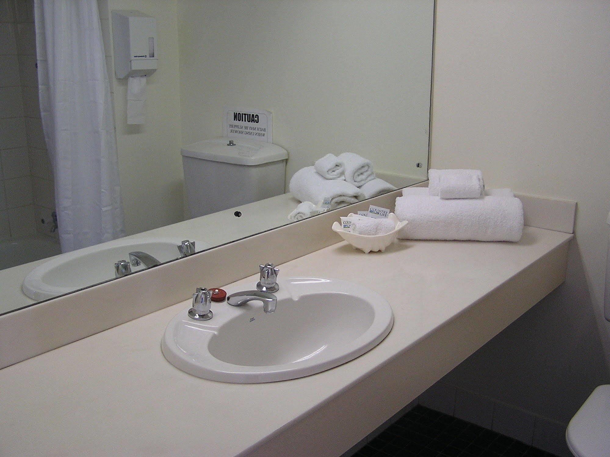 Econo Lodge Dockside Glenelg Αδελαΐδα Εξωτερικό φωτογραφία