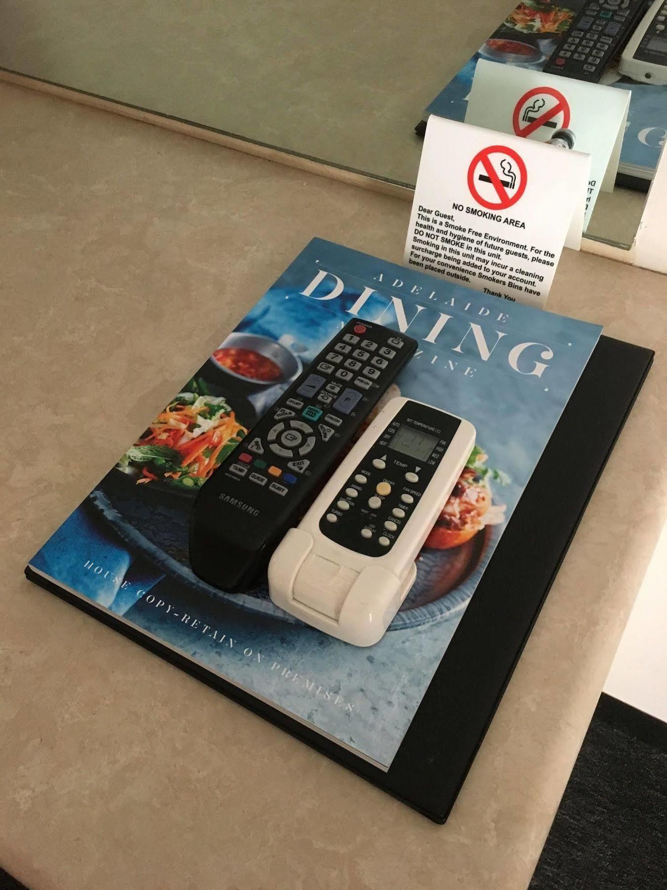 Econo Lodge Dockside Glenelg Αδελαΐδα Εξωτερικό φωτογραφία